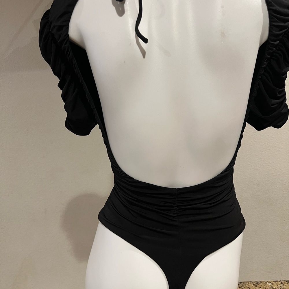 Lovers and Friends Novah bodysuit - Picture 4 of 5